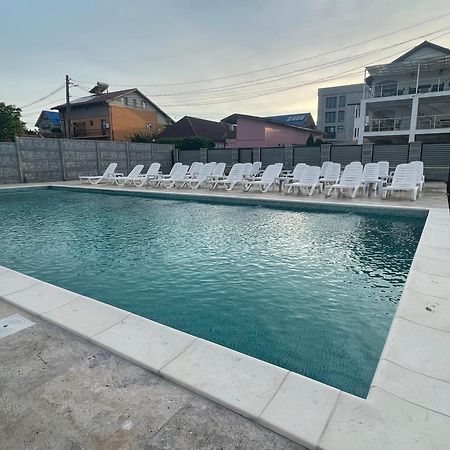Villa Raul Costineşti Exterior foto