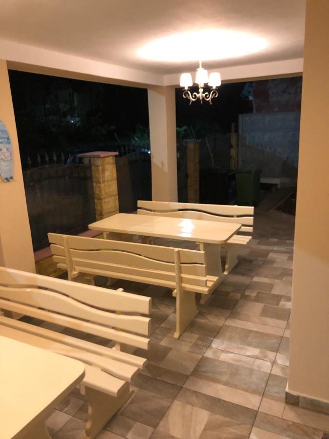 Villa Raul Costineşti Exterior foto