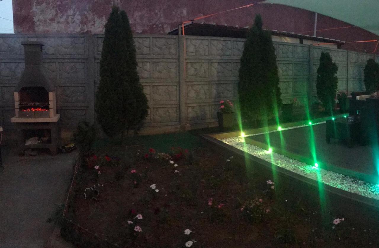 Villa Raul Costineşti Exterior foto