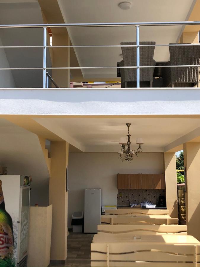 Villa Raul Costineşti Exterior foto
