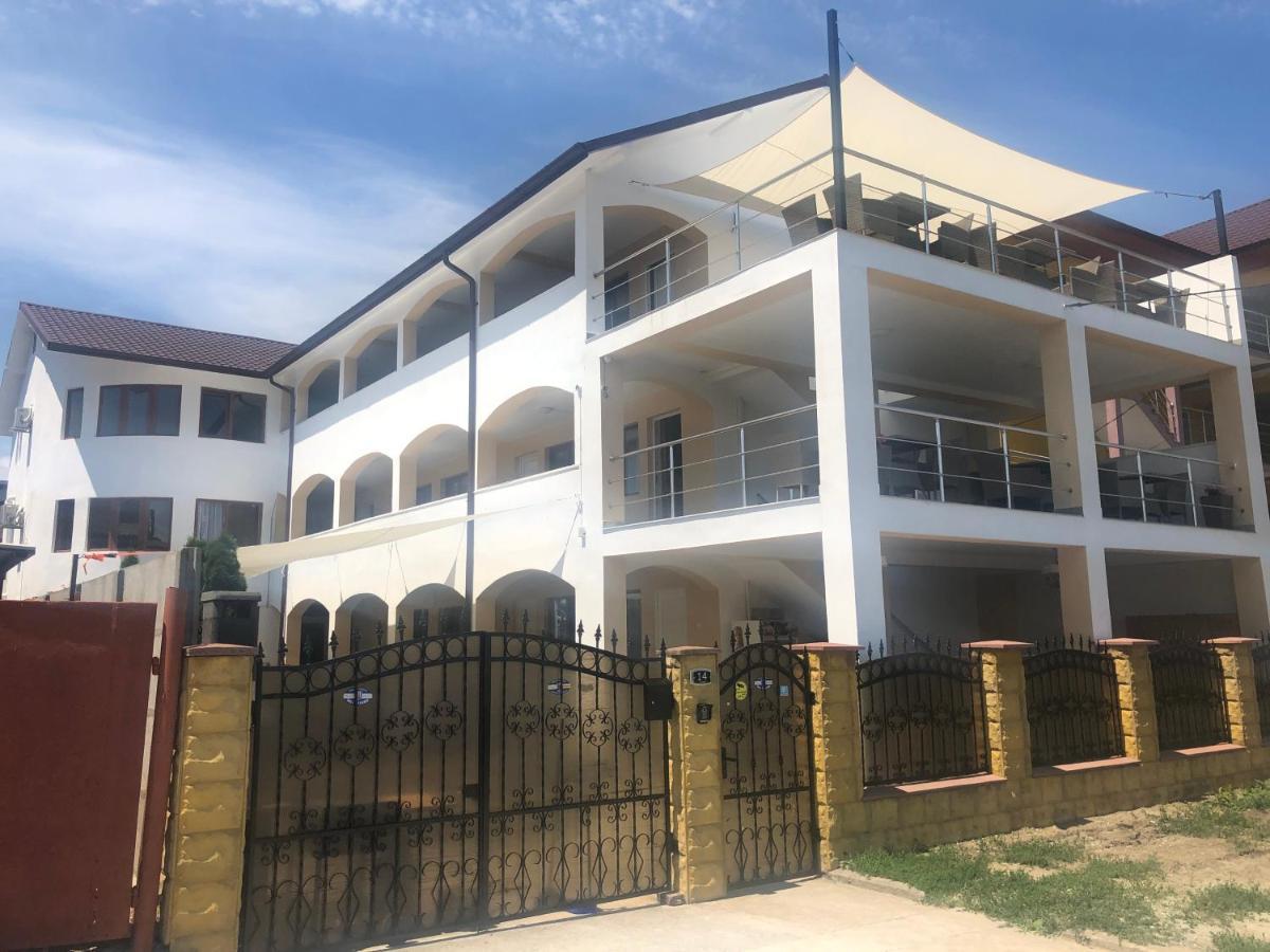 Villa Raul Costineşti Exterior foto