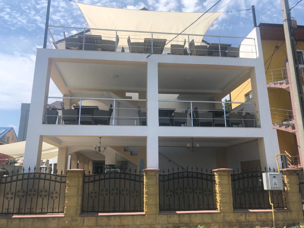 Villa Raul Costineşti Exterior foto