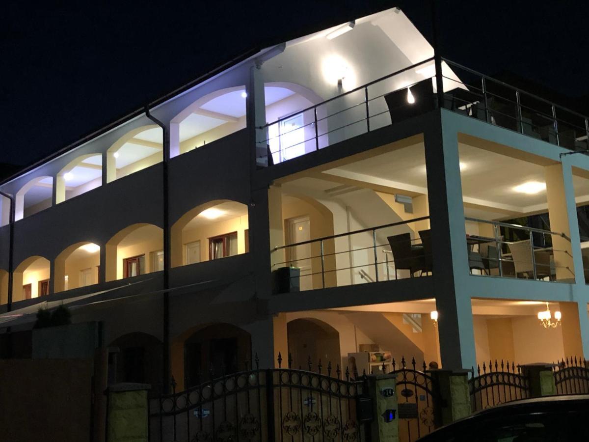 Villa Raul Costineşti Exterior foto