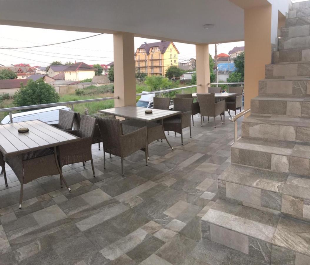 Villa Raul Costineşti Exterior foto