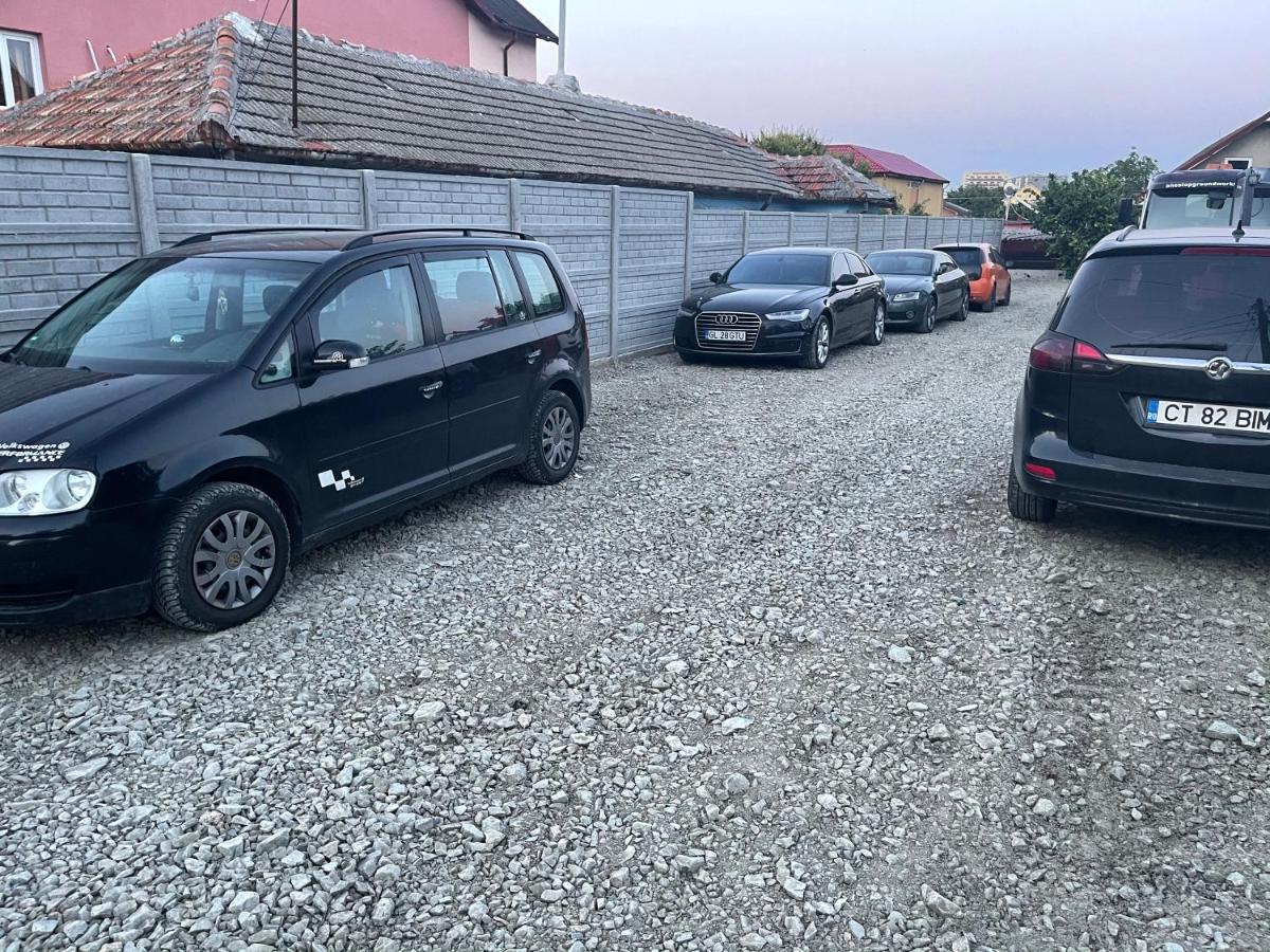 Villa Raul Costineşti Exterior foto