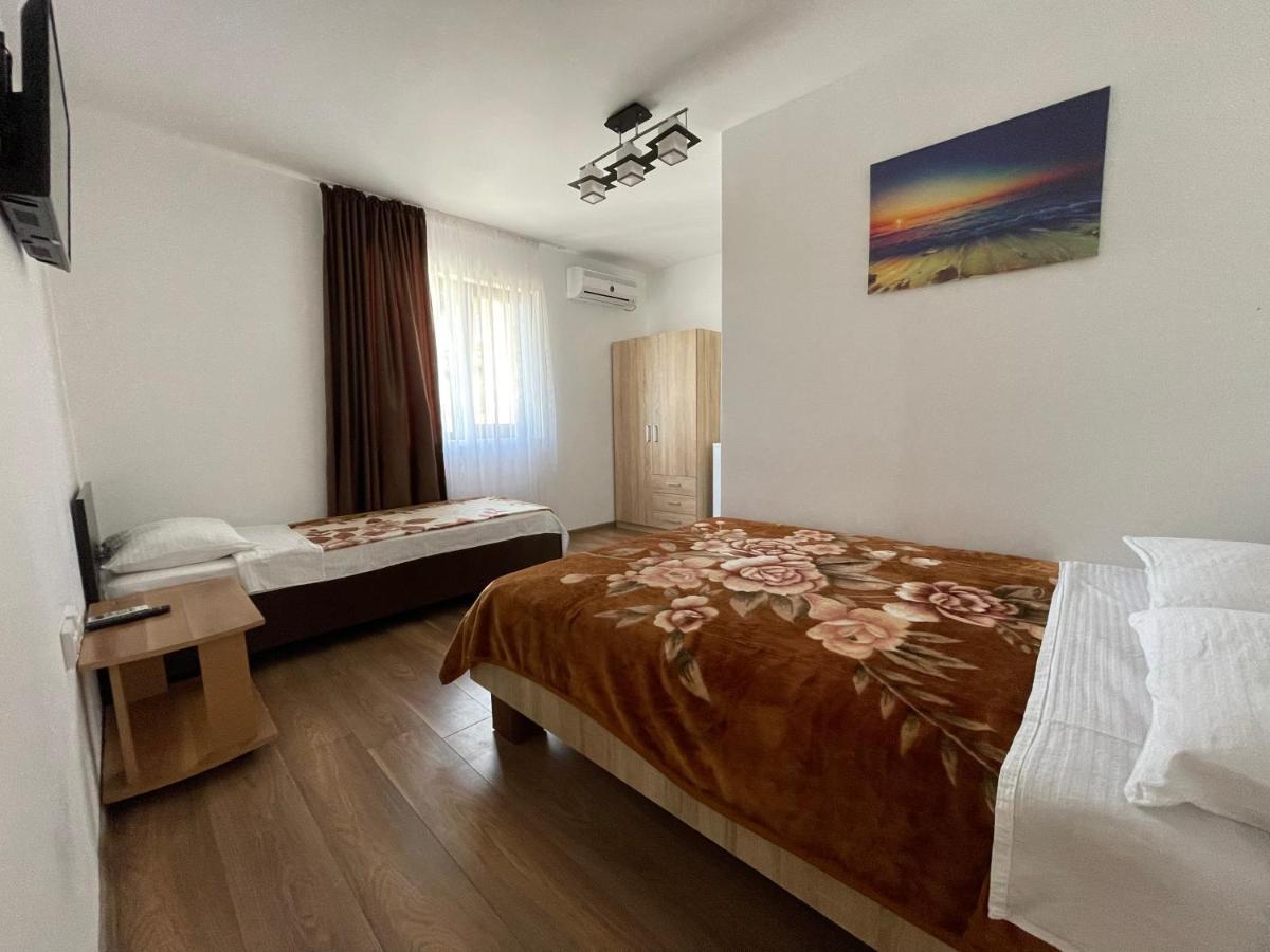 Villa Raul Costineşti Exterior foto