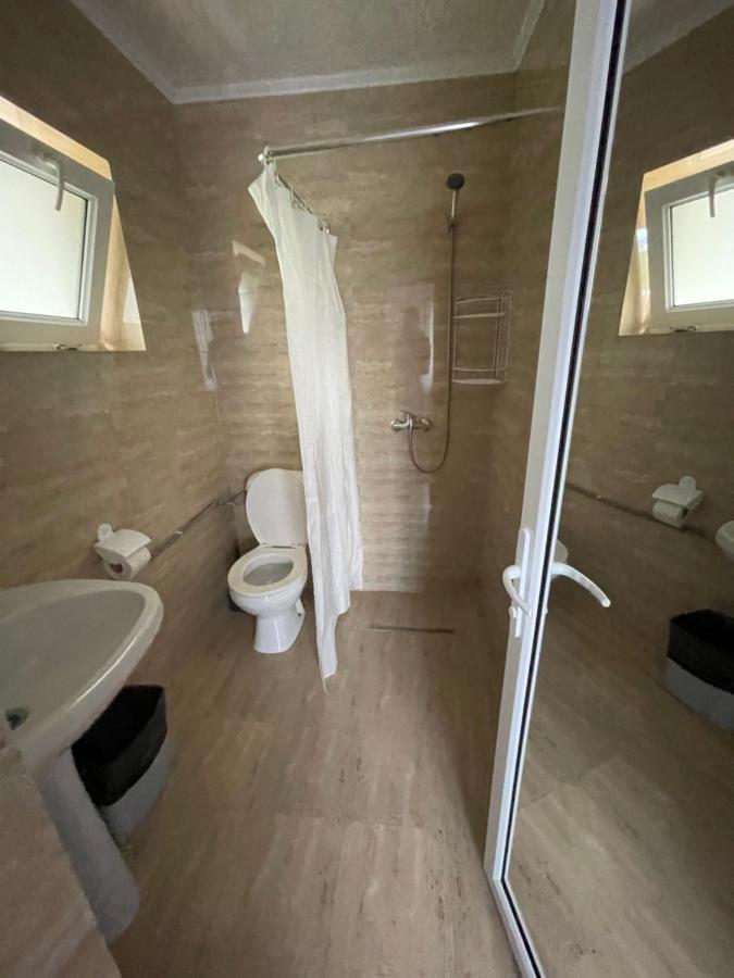 Villa Raul Costineşti Exterior foto